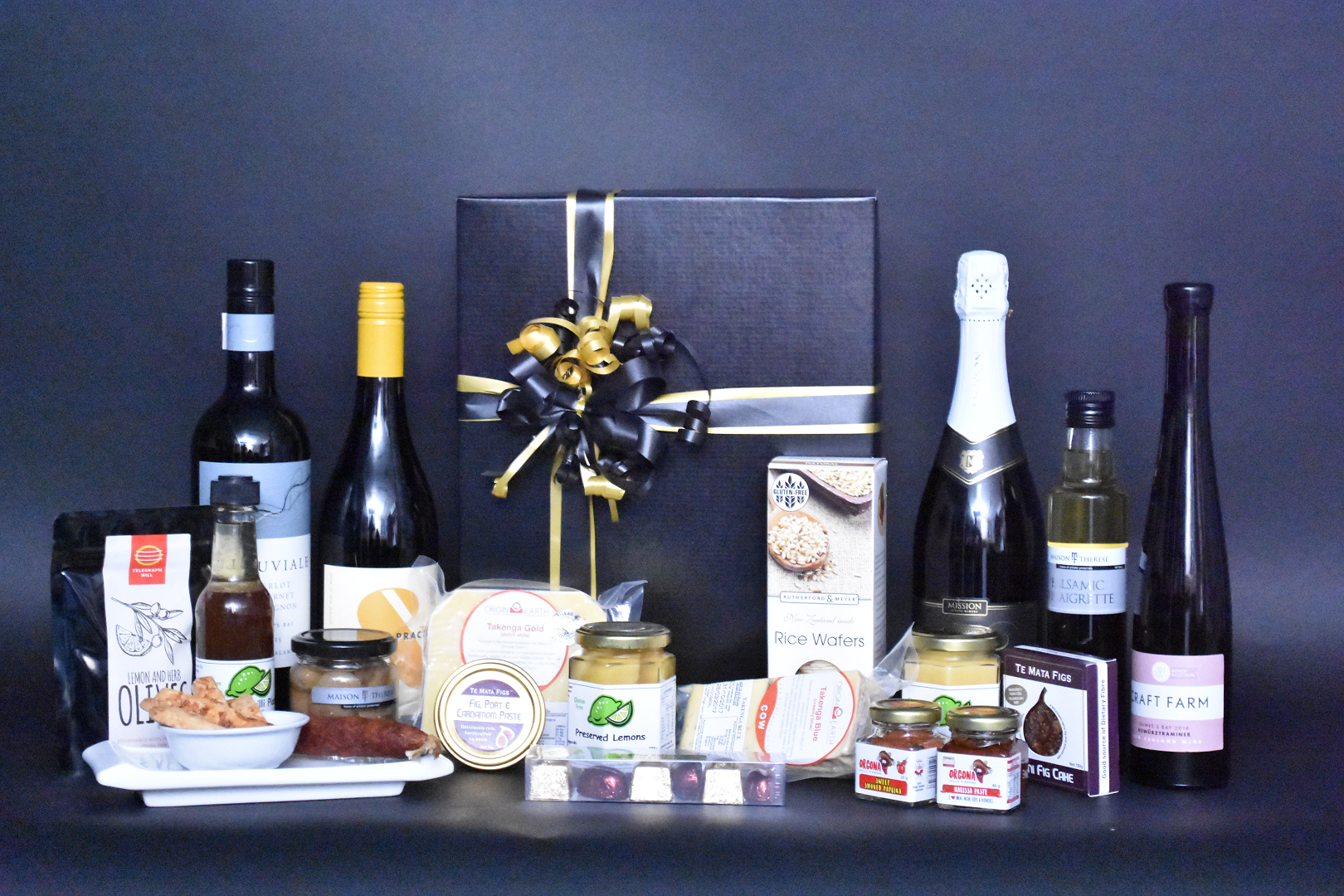 Gift Boxes