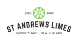 St Andrews Limes