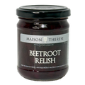 Beetroot Relish