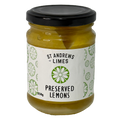 Preserved Lemons
