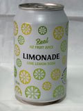 Sparkling Limonade