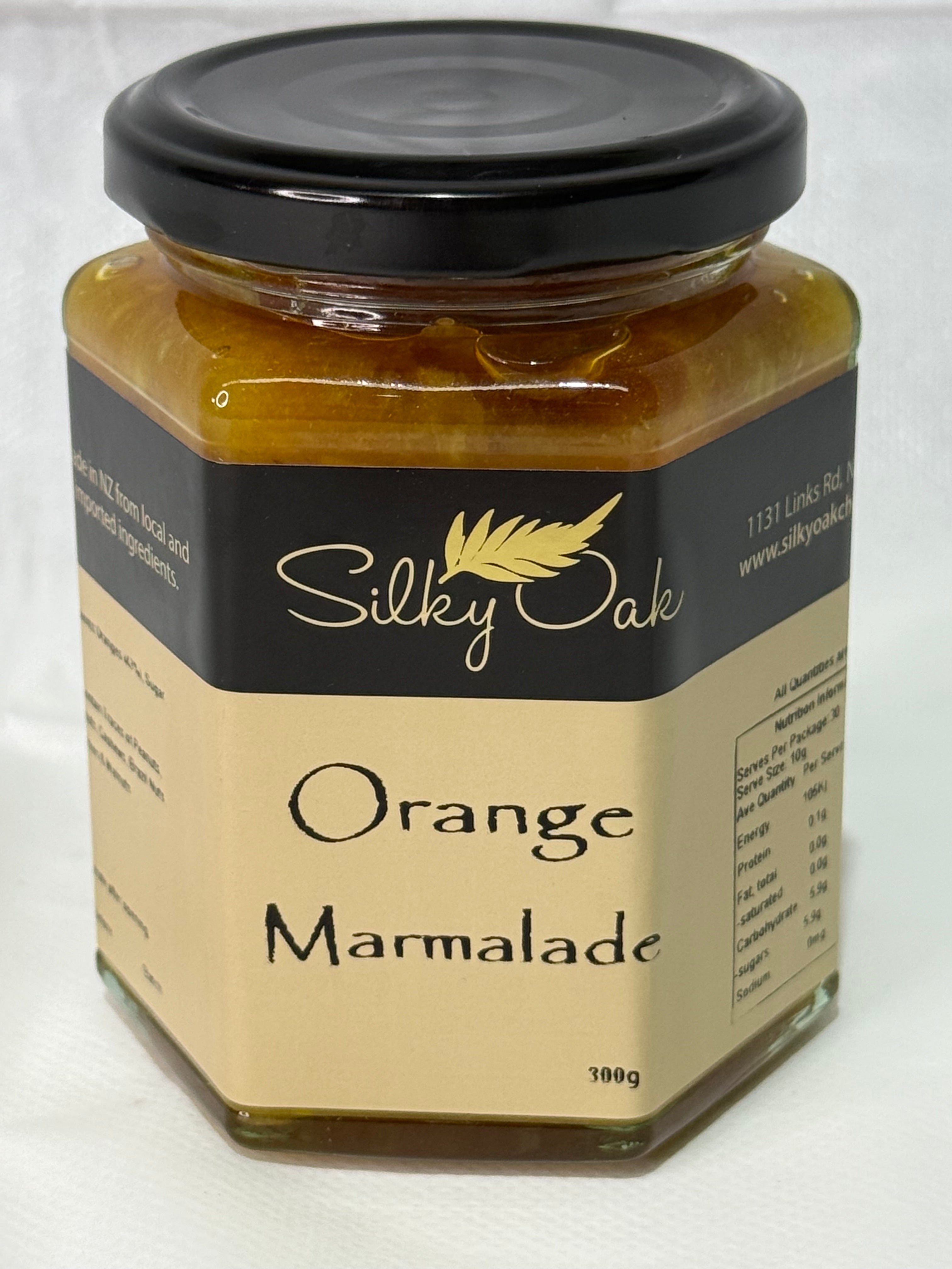 Marmalade