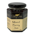 Mixed Berry Jam