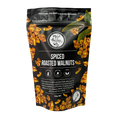 Spiced Roasted Walnuts