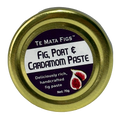 Fig Port Cardamom Paste