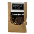 Cashew Brittle