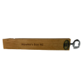 Stave Bottle Opener
