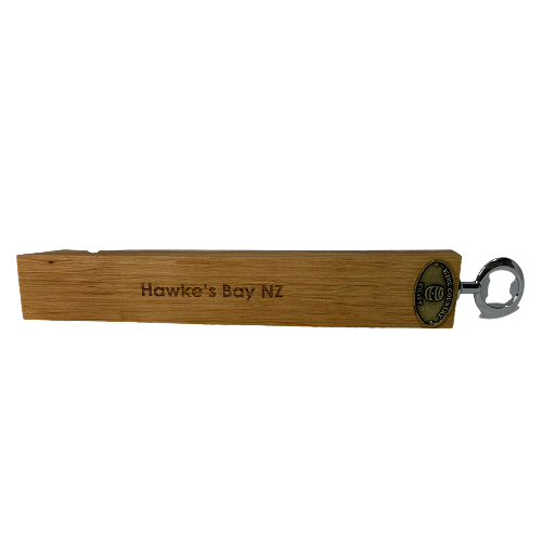Stave Bottle Opener
