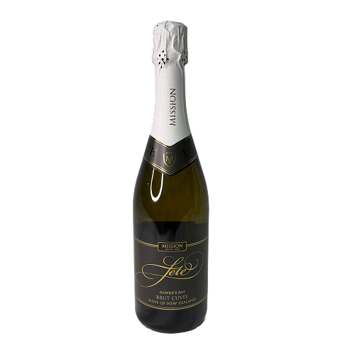 Mission Estate – Fete sparkling wine, 750ml