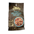 Raw Nut Assortment