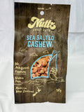 Savoury Cashews