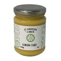 Lemon Curd
