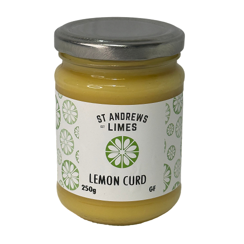 Lemon Curd