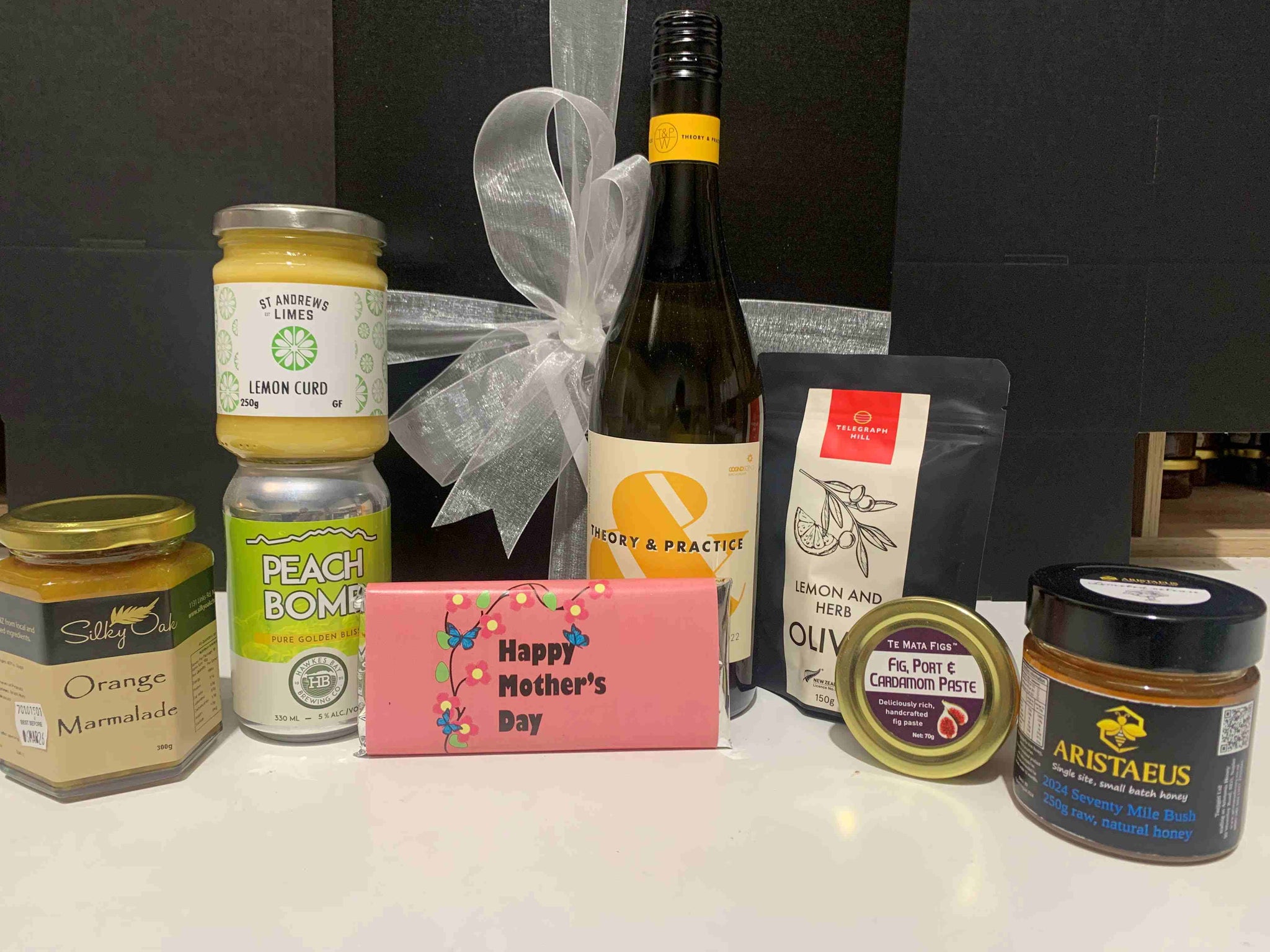 Mother's Day Special Gift Box