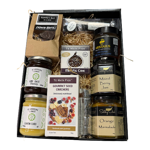 Special Event Gift Box