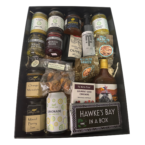 The Whopper Event Gift Box