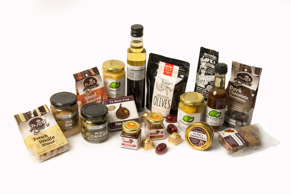 Sumptuous Products Hawke's Bay in a Box